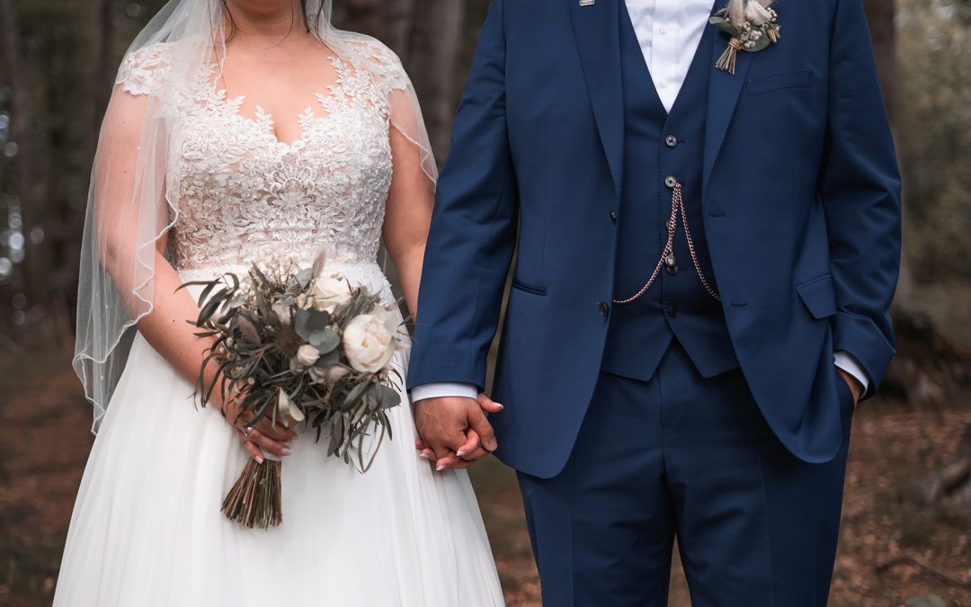 Hochzeiten